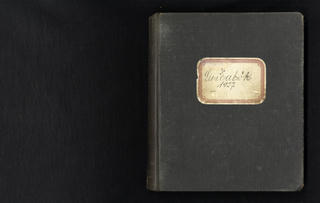 Gerðabók fyrir Grunnavíkurhrepp [1927–1935]